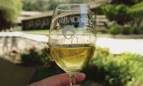 giracci vineyards wine tasting